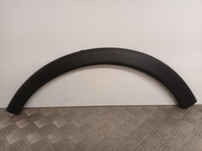 vauxhall corsa wheel arch trims for sale  SWANSEA