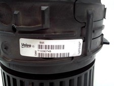 Ventilateur chauffage renault d'occasion  Talmont-Saint-Hilaire