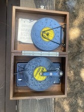 Works perfect thorens for sale  Incline Village