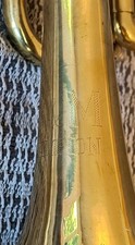 Tromba champion tromba usato  Spedire a Italy