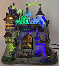 Lemax spooky town for sale Lemax spooky town for sale  Aiken