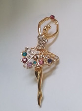 Beautiful diamante crystal for sale  SHREWSBURY