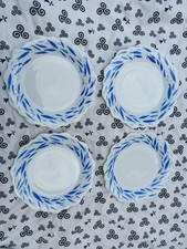 Coquet limoges assiettes d'occasion  Callac