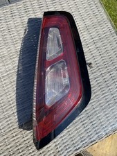 Fiat punto offside for sale  HINCKLEY