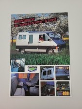 Brochure renault trafic d'occasion  Saint-Maur-des-Fossés