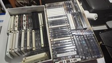 Lot cassettes 80 for sale  Cleveland