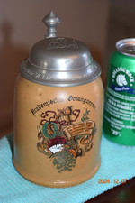 Antique mettlach fraternal for sale  Pittsburgh