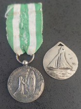 Médaille hospitalité sarthe d'occasion  Allonnes