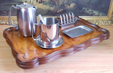 Vintage piece stainless for sale  WAKEFIELD