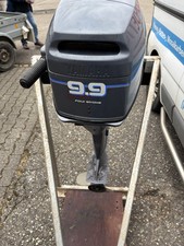 Yamaha . 9 gebraucht kaufen  Emmendingen