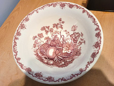Vintage mason ironstone for sale  THORNTON-CLEVELEYS