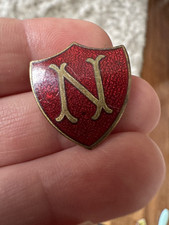 Vintage red gold for sale  LOCKERBIE