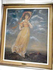 Pinkie lawrence inch for sale  Saint Benedict