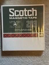 Scotch magnetic tape gebraucht kaufen  Bad Homburg v. d. Höhe