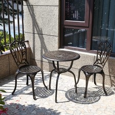Piece bistro set for sale  Seattle