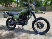 350 harley davidson for sale  FAREHAM