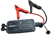Noco starthilfe lithium gebraucht kaufen  Telgte