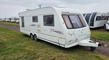 Caravans touring caravans for sale  UK