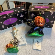 Christopher radko halloween for sale  Temecula