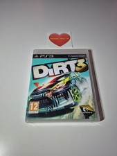 🎮 Dirt 3 - Sony PlayStation 3 (Ps3) Complet comprar usado  Enviando para Brazil