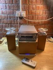 Sony sub woofer for sale  WANTAGE