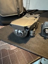 Drone dji mavic usato  Bologna