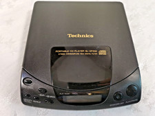 Technics xp300 portable for sale  ASHFORD