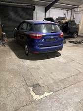 2015 ford max for sale  SOUTHAMPTON