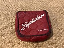 Taylormade spider tour for sale  Shipping to Ireland