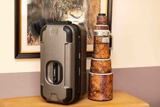 Canon teleobjektiv 600 gebraucht kaufen  Großharrie