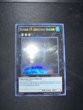Number leviathan dragon usato  Firenze
