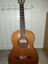 Chitarra classica usato  Mondragone