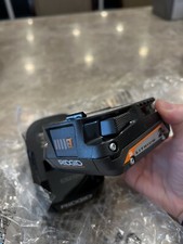 Pack ridgid r87002 for sale  Dearborn Heights