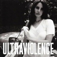 LANA DEL REY -ULT CD Used near mint from Japan  comprar usado  Enviando para Brazil