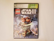 Usado, Lego Star Wars III Platinum Hits (Xbox 360) comprar usado  Enviando para Brazil