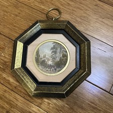 Vintage landscape scene for sale  Portland