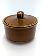 California pottery brown for sale  Lancaster
