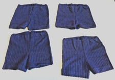 Frottee slips rippen gebraucht kaufen  Xanten