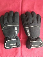 Gants roeckl gore d'occasion  Crolles