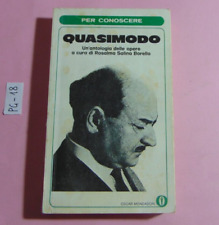 Libro per conoscere usato  Paterno