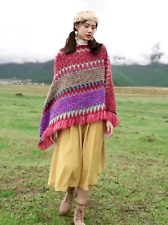 Ladies crochet knitted for sale  KENDAL