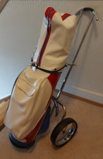 Golfschläger set damen gebraucht kaufen  Frankfurt am Main