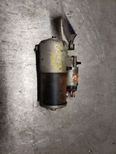 Starter motor 5.4l for sale  Annandale