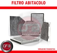 Filtro abitacolo alfa usato  Saviano