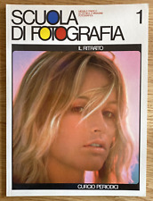Scuola fotografia ritratto usato  Vasto