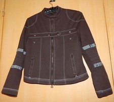 Veste courte spencer d'occasion  Croix