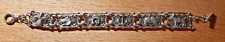 Unusual vintage bracelet for sale  ST. ALBANS