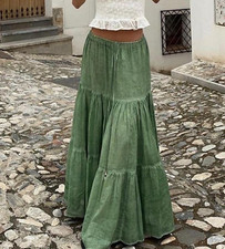 Zara boho ruffled for sale  ALDERSHOT