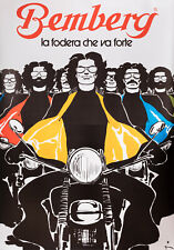 Original vintage poster d'occasion  Saint-Ouen