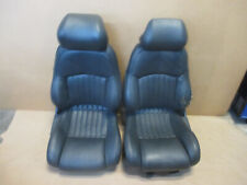 Trans graphite leather for sale  Heflin